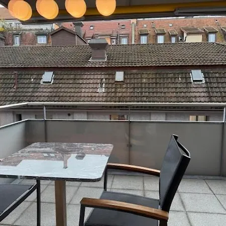 1br With Balcony - West 13 *