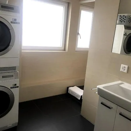 1br With Balcony - West 13 דירה ציריך