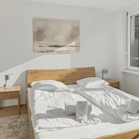 1br With Balcony - West 13 *