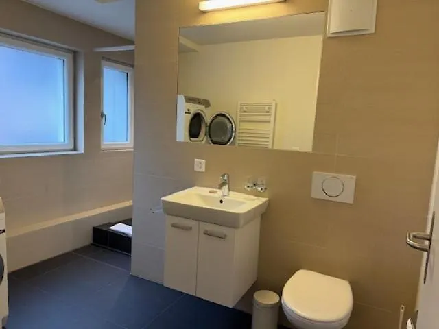 1br With Balcony - West 13 ציריך