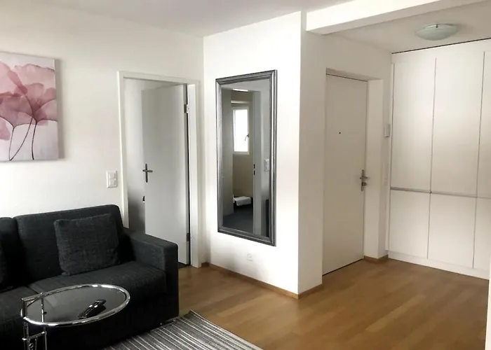 1br With Balcony - West 13 Appartement