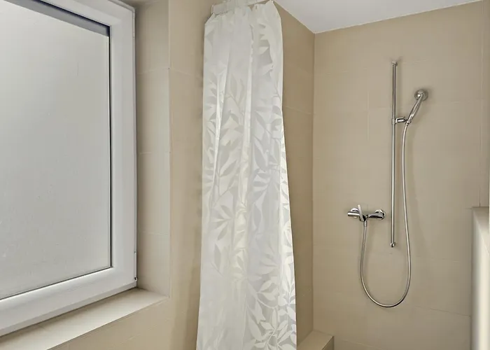 Apartmán 1br With Balcony - West 13 Curych