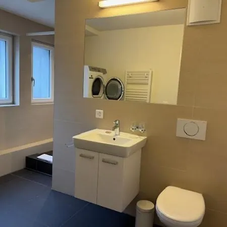 1br With Balcony - West 13 Zurich