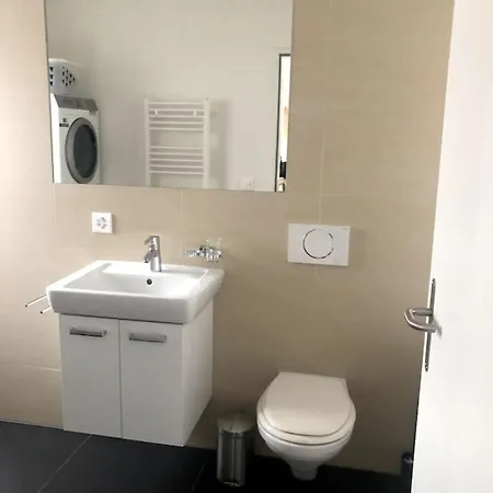 1br With Balcony - West 13 Apartment Zurich