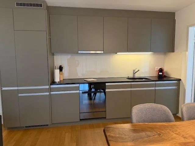 1br With Balcony - West 13 *