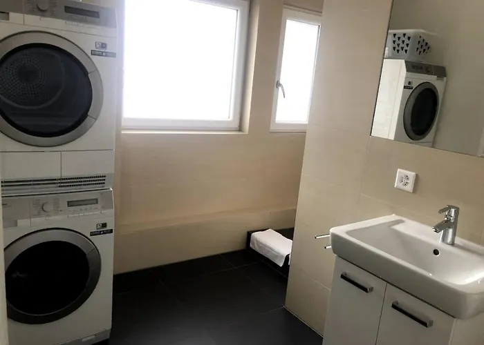 1br With Balcony - West 13 Lägenhet Zürich