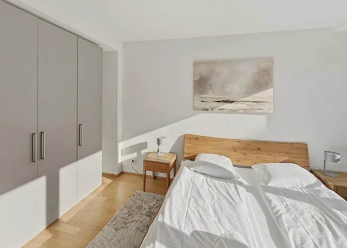 1br With Balcony - West 13 Διαμέρισμα