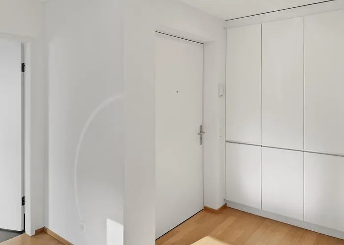 Διαμέρισμα 1br With Balcony - West 13 *